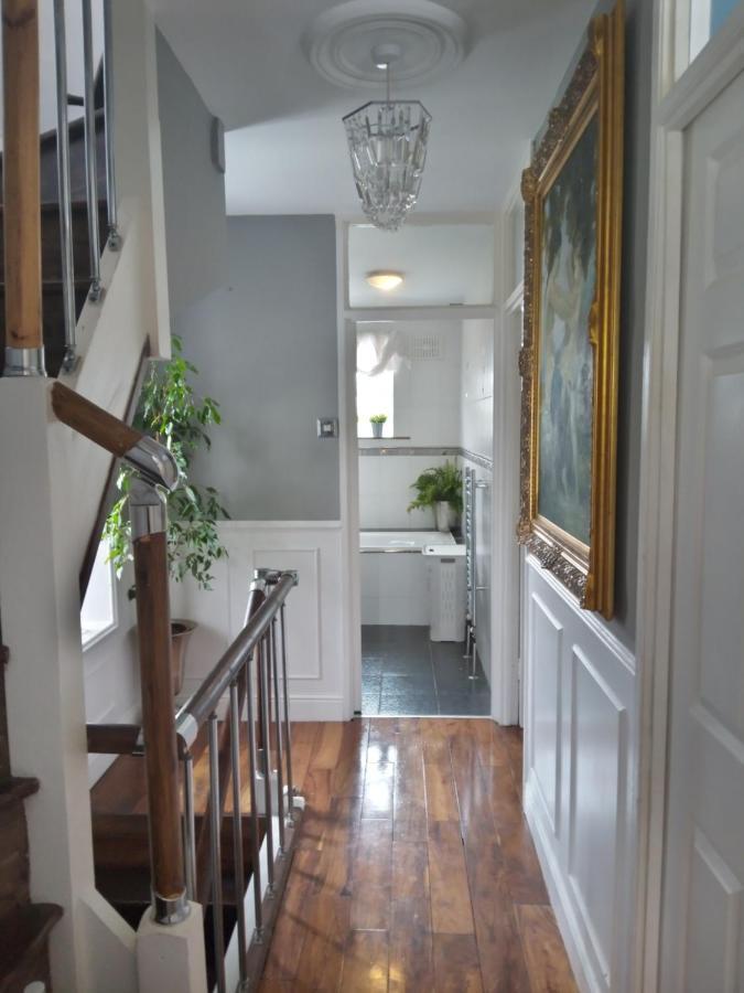 A Cosy Dublin Room Екстер'єр фото