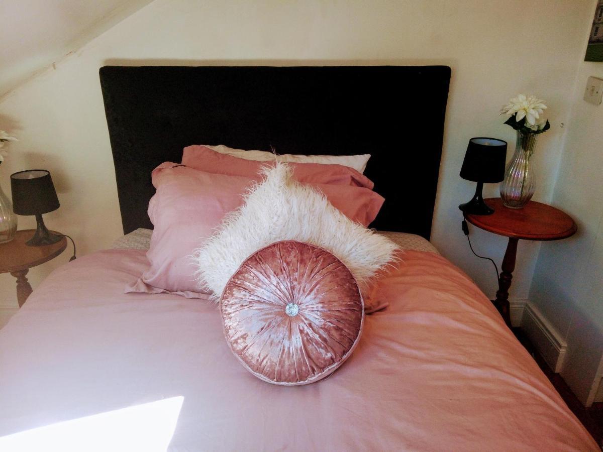 A Cosy Dublin Room Екстер'єр фото