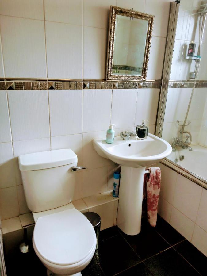 A Cosy Dublin Room Екстер'єр фото
